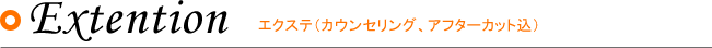 Extention