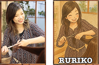 RURIKO