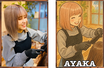 AYAKA
